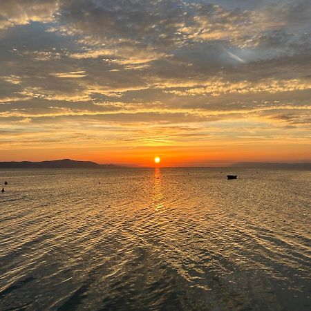 Sobe Gorana Hotel Živogošće Buitenkant foto