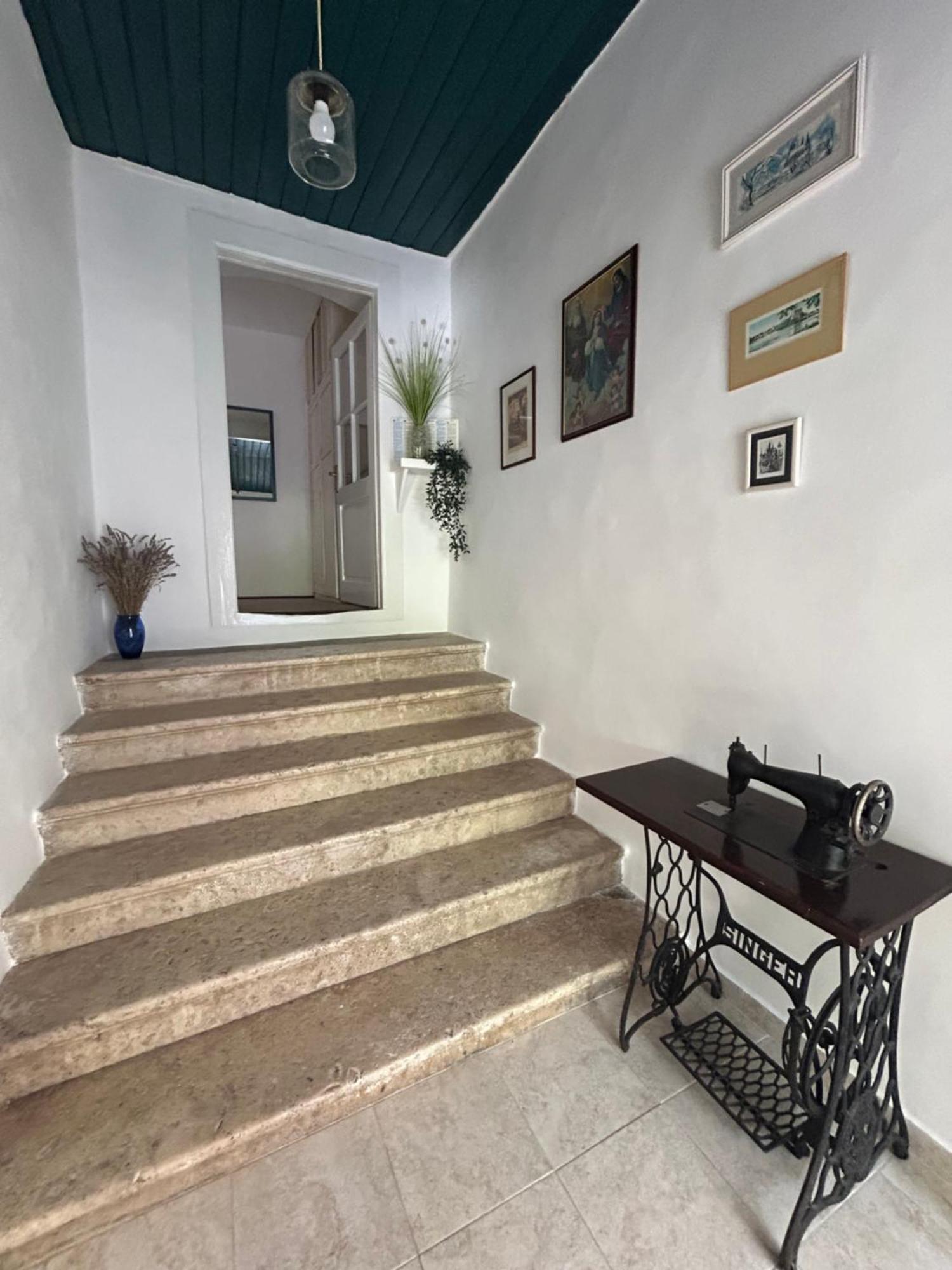 Sobe Gorana Hotel Živogošće Buitenkant foto