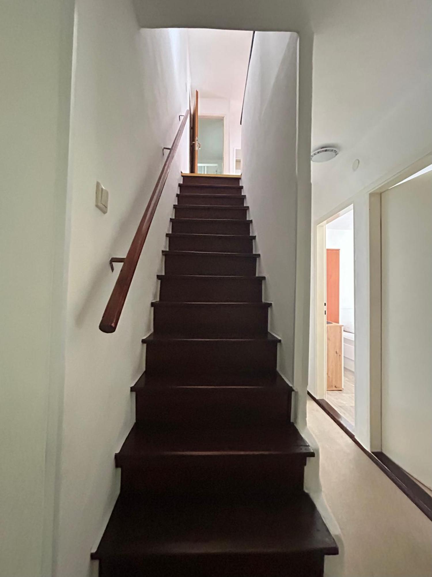 Sobe Gorana Hotel Živogošće Buitenkant foto