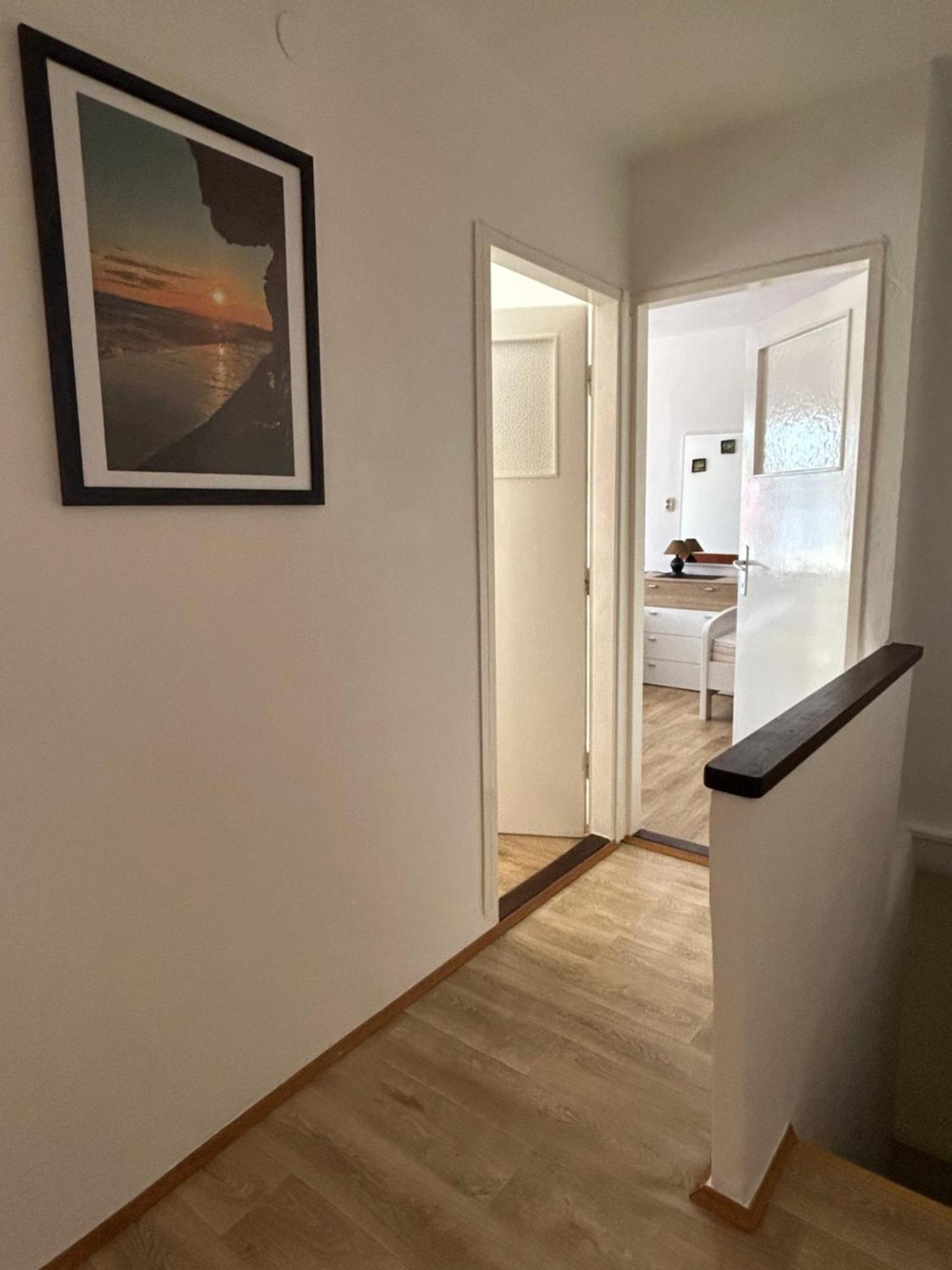 Sobe Gorana Hotel Živogošće Buitenkant foto