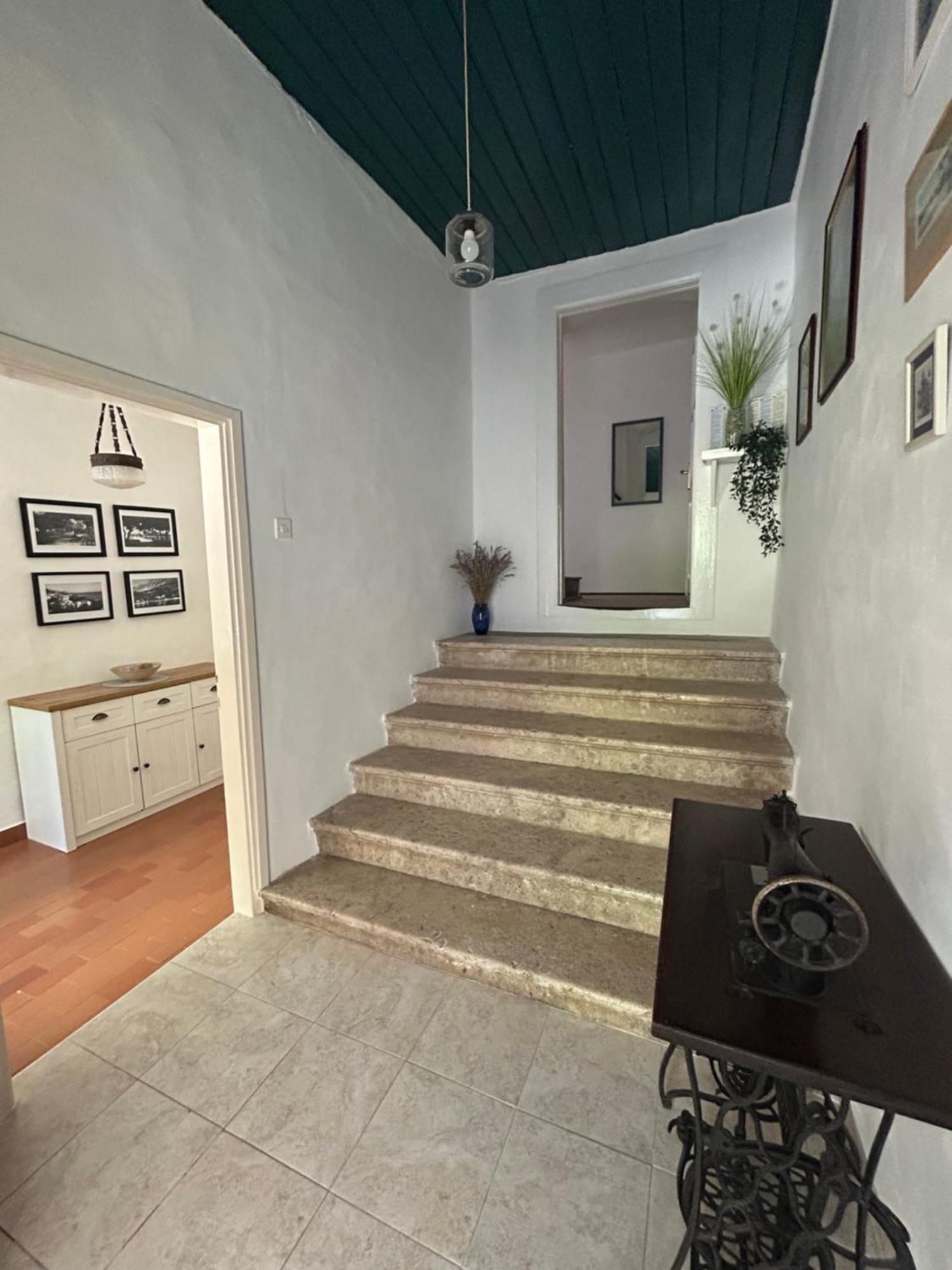 Sobe Gorana Hotel Živogošće Buitenkant foto